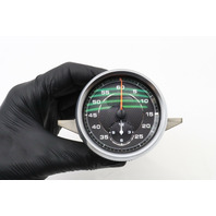 Porsche Panamera 911 991 Chrono Chronometer Timer Clock OEM