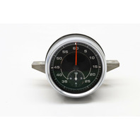 Porsche Panamera 911 991 Chrono Chronometer Timer Clock OEM