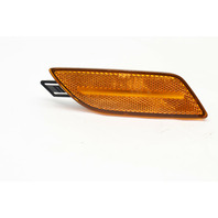 2012 2013 Porsche Panamera 970 Front Side Marker Light Lamp Right OEM