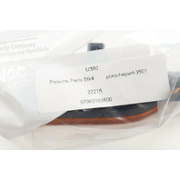 2012 2013 Porsche Panamera 970 Front Side Marker Light Lamp Right OEM