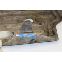 1999-2004 Porsche 911 996 Engine Heat Shield Belly Pan OEM
