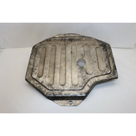 1999-2004 Porsche 911 996 Engine Heat Shield Belly Pan OEM