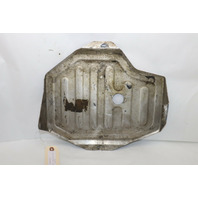 1999-2004 Porsche 911 996 Engine Heat Shield Belly Pan OEM