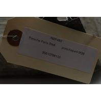 1999-2004 Porsche 911 996 Engine Heat Shield Belly Pan OEM