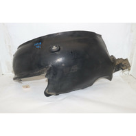 2001-2005 Porsche 911 996 Turbo C4S Rear Fender Liner Left Driver OEM