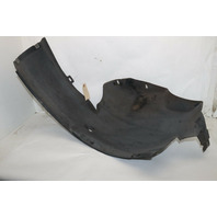 2001-2005 Porsche 911 996 Turbo C4S Rear Fender Liner Left Driver OEM