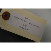 2001-2005 Porsche 911 996 Turbo C4S Rear Fender Liner Left Driver OEM