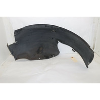 2001-2005 Porsche 911 996 Turbo C4S Rear Fender Liner Left Driver OEM
