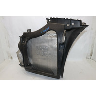 2005-2008 Porsche 911 997 Rear Bumper Mount Exhaust Heat Shield Right OEM