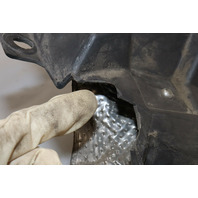 2005-2008 Porsche 911 997 Rear Bumper Mount Exhaust Heat Shield Right OEM