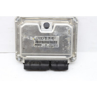 2003 Audi A4 A6 Engine Computer Module ECU ECM DME 8E0909559E OEM