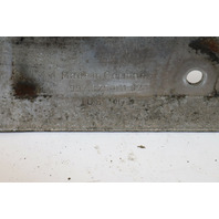 2005-2008 Porsche 911 997 Engine Mount Carrier Bracket OEM