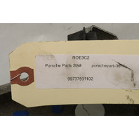 2005-2008 Porsche 911 997 Engine Mount Carrier Bracket OEM