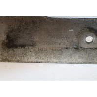 2005-2008 Porsche 911 997 Engine Mount Carrier Bracket OEM