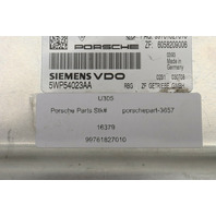 2009 Porsche 911 997 Transmission Control Module TCM TCU PDK OEM