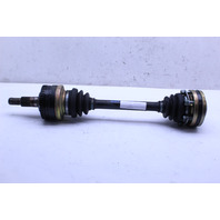 2000-2004 Porsche Boxster Rear Axle Shaft Automatic 3.2 OEM