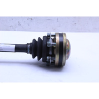 2000-2004 Porsche Boxster Rear Axle Shaft Automatic 3.2 OEM