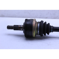 2000-2004 Porsche Boxster Rear Axle Shaft Automatic 3.2 OEM