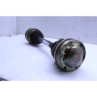 2000-2004 Porsche Boxster Rear Axle Shaft Automatic 3.2 OEM