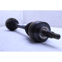 2000-2004 Porsche Boxster Rear Axle Shaft Automatic 3.2 OEM