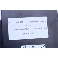 2015 2016 2017 2018 2019 Porsche 911 991 Convertible Top Module OEM