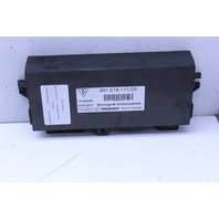 2015 2016 2017 2018 2019 Porsche 911 991 Convertible Top Module OEM