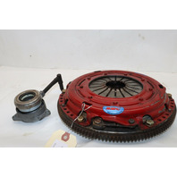 2013 Volkswagen Golf Gti MK6 6 Speed South Bend Flywheel Clutch Kit OEM