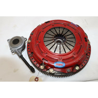 2013 Volkswagen Golf Gti MK6 6 Speed South Bend Flywheel Clutch Kit OEM