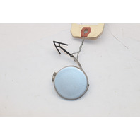 2005 2006 2007 2008 Porsche 911 997 Front Bumper Tow Hook Eye Cover OEM