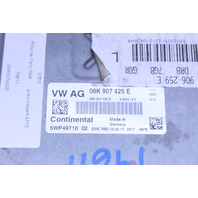 2015 2016 2017 Volkswagen Golf Audi S3 2.0 Engine Computer Module ECU ECM DME