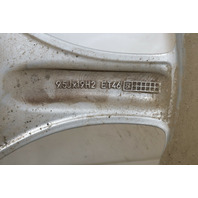 2005-2008 Porsche Boxster Cayman 987 Wheel 19 X 9.5 Rim OEM