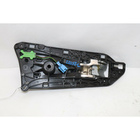 2012-2023 Porsche 911 991 Boxster Cayman Interior Door Handle Left OEM