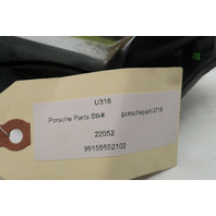 2012-2023 Porsche 911 991 Boxster Cayman Interior Door Handle Left OEM