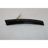 2018 2019 Porsche 911 991 GT3 Front Bumper Molding Right OEM