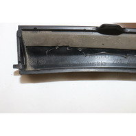 2018 2019 Porsche 911 991 GT3 Front Bumper Molding Right OEM