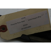 2018 2019 Porsche 911 991 GT3 Front Bumper Molding Right OEM