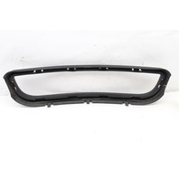 2005-2008 Porsche 987 Cayman S Front Bumper Grille Retaining Frame OEM