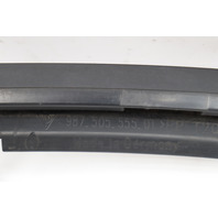 2005-2008 Porsche 987 Cayman S Front Bumper Grille Retaining Frame OEM