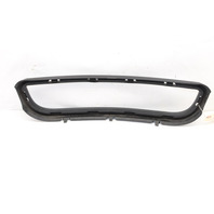 2005-2008 Porsche 987 Cayman S Front Bumper Grille Retaining Frame OEM