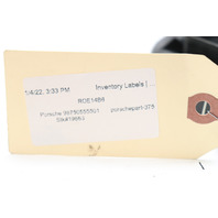 2005-2008 Porsche 987 Cayman S Front Bumper Grille Retaining Frame OEM