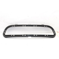 2005-2008 Porsche 987 Cayman S Front Bumper Grille Retaining Frame OEM