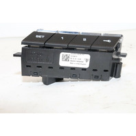 2019 Porsche 911 991.2 Seat Memory Switch Left - 97061310351 OEM