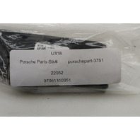 2019 Porsche 911 991.2 Seat Memory Switch Left - 97061310351 OEM