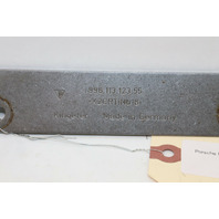 2002 2003 2004 2005 2006 2007 2008 Porsche 911 996 Exhaust Muffler Bracket OEM