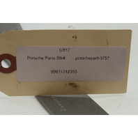 2002 2003 2004 2005 2006 2007 2008 Porsche 911 996 Exhaust Muffler Bracket OEM