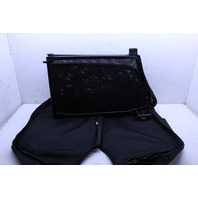 1999-2012 Porsche 911 996 997 Porsche Convertible Wind Screen Deflector OEM