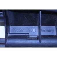 1999-2012 Porsche 911 996 997 Porsche Convertible Wind Screen Deflector OEM