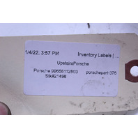 1999-2012 Porsche 911 996 997 Porsche Convertible Wind Screen Deflector OEM