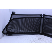 1999-2012 Porsche 911 996 997 Porsche Convertible Wind Screen Deflector OEM