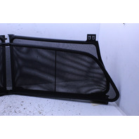 1999-2012 Porsche 911 996 997 Porsche Convertible Wind Screen Deflector OEM